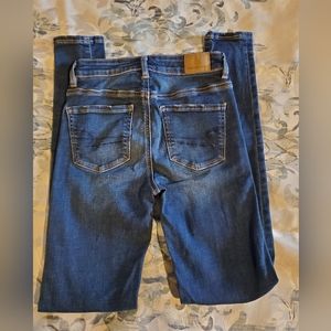American Eagle Super Stretch Jeans